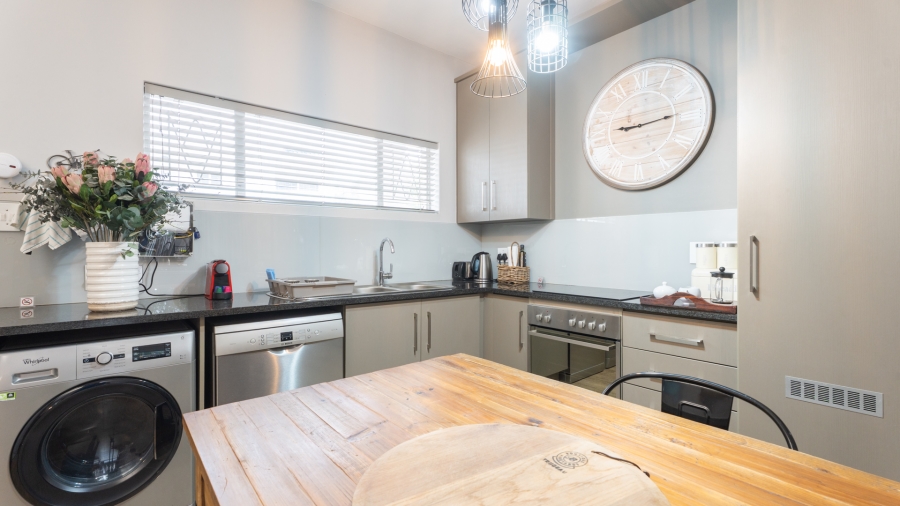 1 Bedroom Property for Sale in Krigeville Western Cape